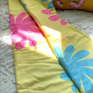 Bask Limited Edition Beach Towel - Sunburst
